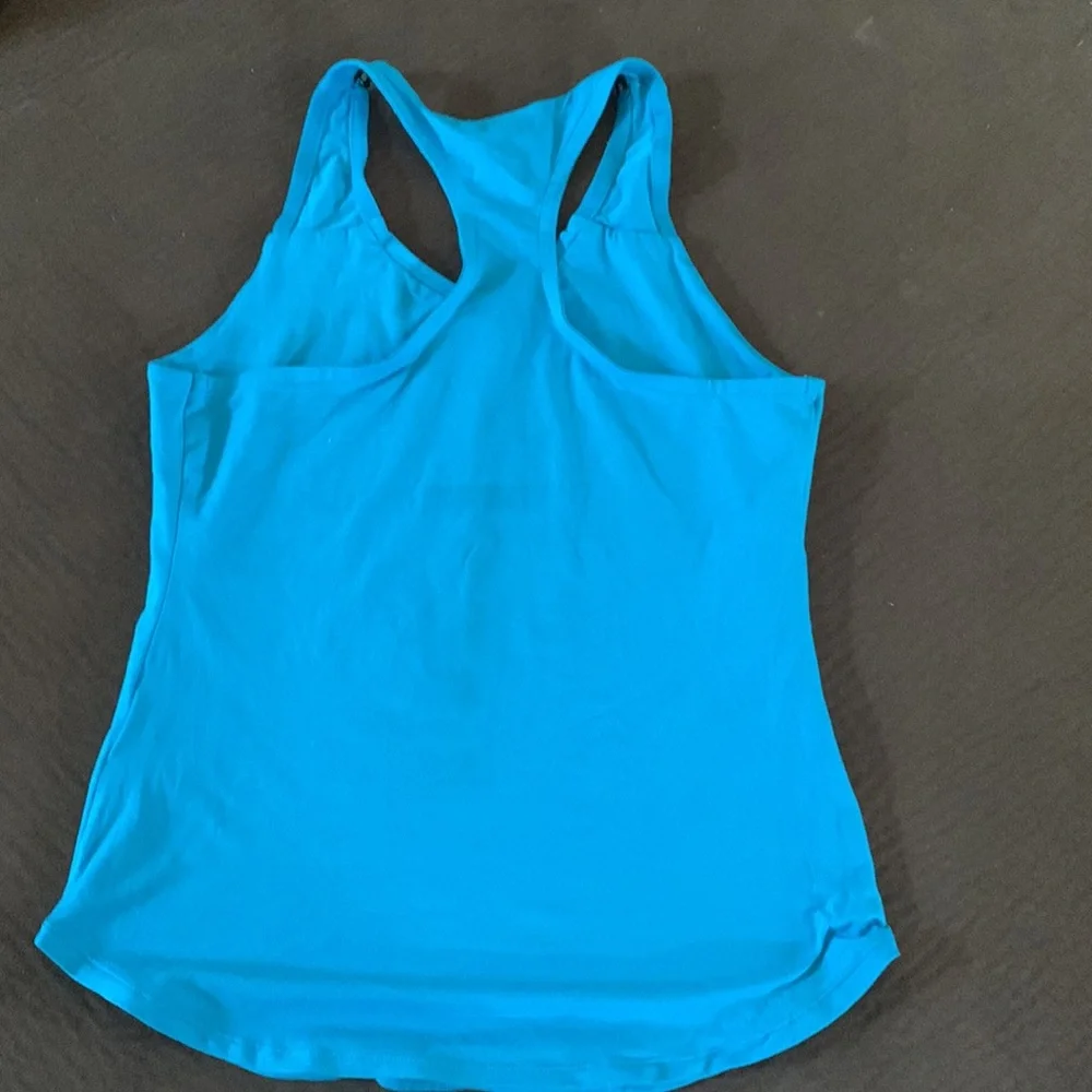 Nike Dri-Fit Tank Top